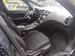 Szary Używany 2012 Citroën DS5 Hatchback | 21 800 zł (Uczciwa cena)