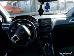 Używany 2012 Peugeot 208 Hatchback | 18 900 zł (Drogi)