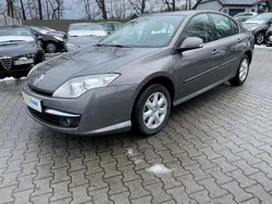 Szary Używany 2008 Renault Laguna III Sedan/Limuzyna | 19 900 zł (Dość drogi)