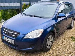 Używany 2008 Kia Ceed 2 Kombi | 7700 zł (Uczciwa cena)