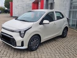 Inny kolor Nowe 2025 Kia Picanto Hatchback | 75 950 zł