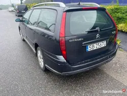 Używany 2006 Citroën C5 | 2400 zł (Super Cena)