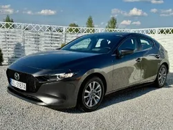 Inny kolor Używany 2019 Mazda 3 Sedan/Limuzyna | 69 900 zł (Dobra cena)