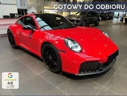 Czerwony Nowe 2024 Porsche 911 Carrera 4 GTS Coupe | 1 111 980 zł