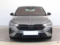 Szary Używany 2025 Skoda Octavia RS Hatchback | 159 999 zł