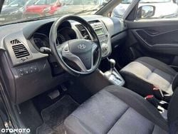 Inny kolor Używany 2014 Hyundai ix20 Minivan | 32 900 zł (Uczciwa cena)