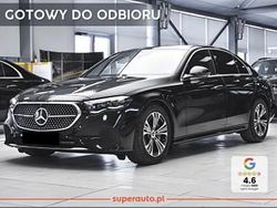 Czarny Nowe 2025 Mercedes A220 Advanced Plus Sedan/Limuzyna | 274 900 zł (Uczciwa cena)