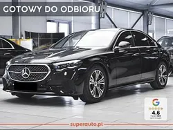 Czarny Nowe 2025 Mercedes A220 Advanced Plus Sedan/Limuzyna | 274 900 zł (Drogi)
