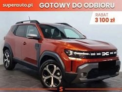 Brązowy Nowe 2025 Dacia Duster Journey SUV | 120 500 zł