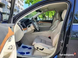 Używany 2015 Volvo XC90 Inscription SUV | 94 900 zł (Dobra cena)