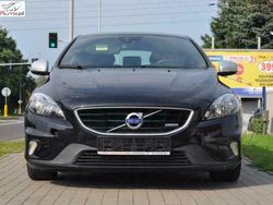Holandia Używany 2014 Volvo V40 R-Design Kombi | 63 000 zł (Drogi)
