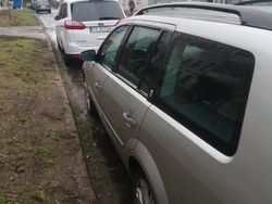 Używany 2006 Ford Mondeo Ghia | 3900 zł (Uczciwa cena)