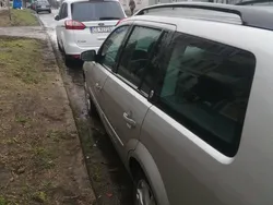 Używany 2006 Ford Mondeo Ghia | 3900 zł (Dobra cena)
