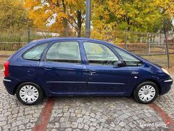 Używany 2004 Citroën Xsara Picasso Minivan | 2900 zł (Dobra cena)