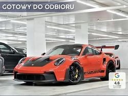Czerwony Nowe 2025 Porsche 911 GT3 RS Coupe | 1 690 000 zł