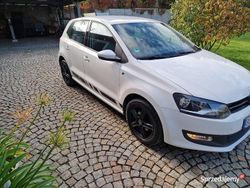 Biały Używany 2012 VW Polo Hatchback | 22 900 zł (Uczciwa cena)