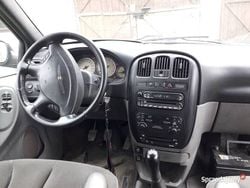 Używany 2002 Chrysler Voyager Minivan | 999 zł (Super Cena)