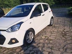 Używany 2015 Hyundai i10 Hatchback | 28 000 zł (Dość drogi)