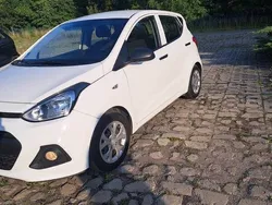 Używany 2015 Hyundai i10 Hatchback | 28 000 zł (Drogi)