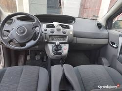 Używany 2007 Renault Scénic II Minivan | 7900 zł (Dość drogi)