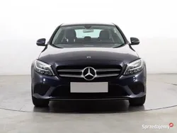 Mercedes C180