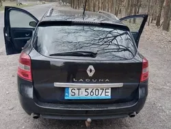Używany 2010 Renault Laguna III | 15 900 zł (Uczciwa cena)