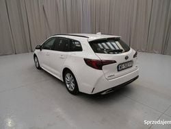 Używany 2024 Toyota Corolla | 90 176 zł (Uczciwa cena)