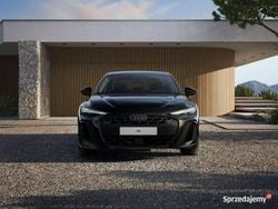 Czarny Nowe 2025 Audi A6 Sedan/Limuzyna | 216 716 zł