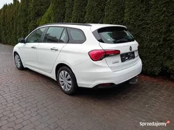 Używany 2016 Fiat Tipo | 35 000 zł (Drogi)