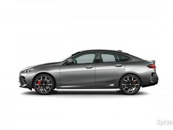 Czarny Nowe 2025 BMW 216 Shadowline Coupe | 119 520 zł