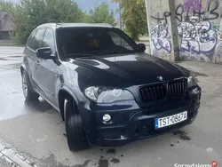 Używany 2008 BMW X5 SUV | 48 999 zł (Dość drogi)