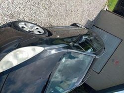 Czerwony Używany 2008 Peugeot 2008 SUV | 2500 zł