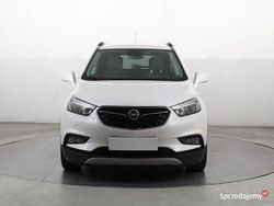 Biały Używany 2017 Opel Mokka SUV | 56 999 zł (Dość drogi)