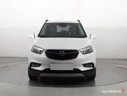 Biały Używany 2017 Opel Mokka SUV | 56 999 zł (Uczciwa cena)