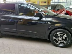 Czarny Używany 2012 Kia Ceed 2 Kombi | 23 800 zł (Dobra cena)