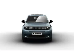 Lakier metalizowany niebieski lago Nowe 2025 Fiat Panda Icon Hatchback | 94 550 zł