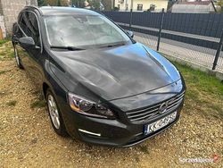 Używany 2014 Volvo V60 Kombi | 31 300 zł (Dobra cena)