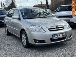 Szary Używany 2006 Toyota Corolla SUV | 9900 zł