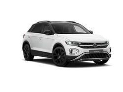 Nowe 2026 VW T-Roc SUV | 167 350 zł