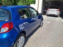Używany 2009 Renault Clio II | 12 400 zł (Dość drogi)