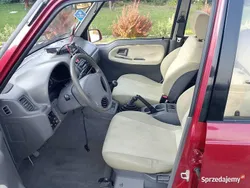 Używany 1998 Suzuki Vitara SUV | 17 800 zł