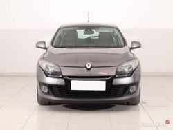 Szary Używany 2013 Renault Mégane III Hatchback | 23 499 zł (Uczciwa cena)