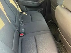 Niebieski Używany 2018 Hyundai ix20 Hatchback | 50 999 zł (Dość drogi)