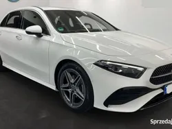 Mercedes A200