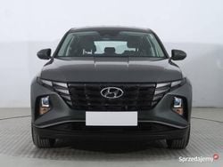 Szary Używany 2021 Hyundai Tucson SUV | 89 999 zł (Uczciwa cena)