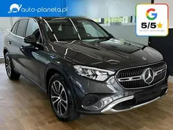 Szary (metalik) Nowe 2025 Mercedes GLC220 SUV | 234 956 zł