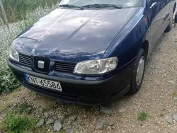 Używany 2001 Seat Ibiza | 3500 zł (Dość drogi)