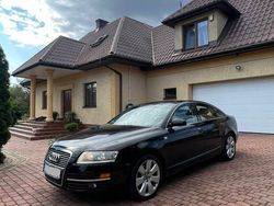 Używany 2005 Audi A6 | 26 900 zł