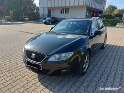 Używany 2010 Seat Exeo | 11 900 zł (Dobra cena)