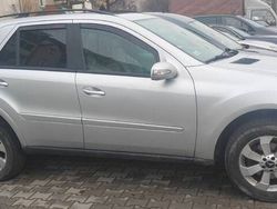 Używany 2005 Mercedes ML350 SUV | 30 000 zł